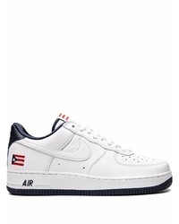 Nike Air Force 1 Low Puerto Rico Sneakers