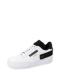 Nike Air Force 1 Low Type Sneaker