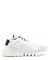 Y-3 Ayero Low Top Trainers