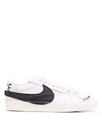 Nike Blazer Low 77 Jumbo Sneakers