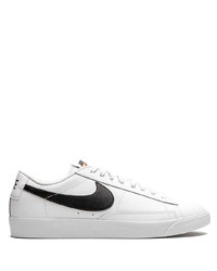 Nike Blazer Low Top Sneakers