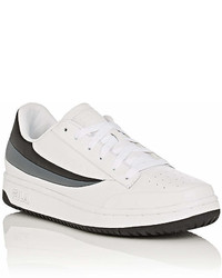 Fila Bny Sole Series Original Tennis Leather Sneakers