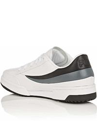 Fila Bny Sole Series Original Tennis Leather Sneakers