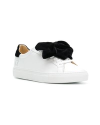 D.A.T.E Bow Tie Sneakers
