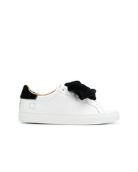 D.A.T.E Bow Tie Sneakers