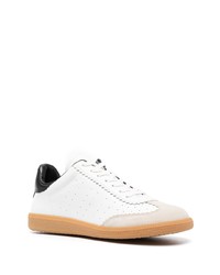 Isabel Marant Brycy Low Top Sneakers