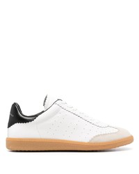 Isabel Marant Brycy Low Top Sneakers