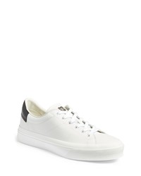 Givenchy City Court Lace Up Sneaker