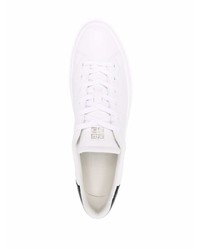 Givenchy City Court Lace Up Sneakers