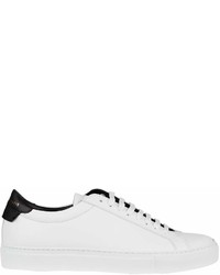 Givenchy Classic Low Top Sneakers