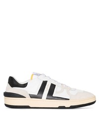 Lanvin Clay Low Top Sneakers