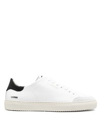 Axel Arigato Clean 90 Low Top Sneakers