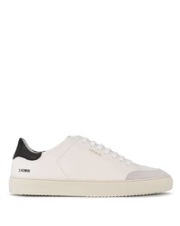 Axel Arigato Clean 90 Triple Colour Block Sneakers