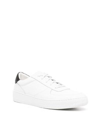 Unseen Footwear Clet Low Top Sneakers