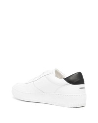 Unseen Footwear Clet Low Top Sneakers