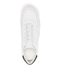 Unseen Footwear Clet Low Top Sneakers