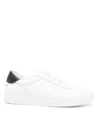 Unseen Footwear Clet Low Top Sneakers