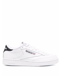 Reebok Club C 85 Low Top Sneakers