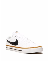 Nike Court Legacy Low Top Sneakers