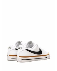 Nike Court Legacy Low Top Sneakers