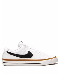 Nike Court Legacy Low Top Sneakers