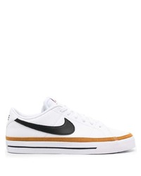 Nike Court Legacy Low Top Sneakers