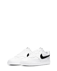 Nike Court Vision Low Sneaker