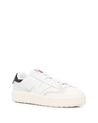 New Balance Ct302 Low Top Sneakers