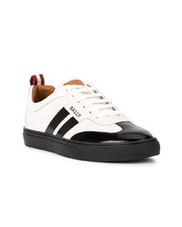 Bally D Sneakers
