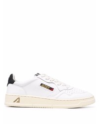 AUTRY Dallas Low Top Sneakers