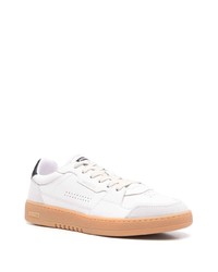 Axel Arigato Dice Lo Panelled Sneakers