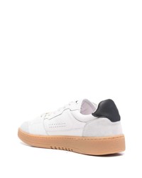 Axel Arigato Dice Lo Panelled Sneakers