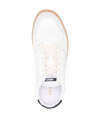 Axel Arigato Dice Lo Panelled Sneakers