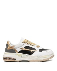 Premiata Drake Low Top Sneakers