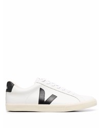 Veja Esplar Leather Low Top Sneakers