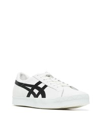 Onitsuka Tiger Fabre Bl S Deluxe Low Top Sneakers