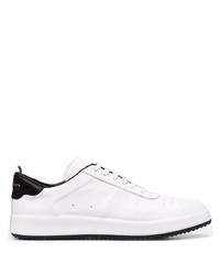 Officine Creative Florida Lace Up Sneakers