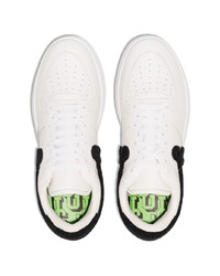 John Geiger Gf 01 Low Top Sneakers