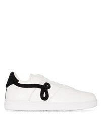 John Geiger Gf 01 Low Top Sneakers