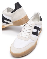 Hogan H357 Low Top Sneakers