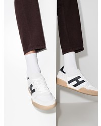 Hogan H357 Low Top Sneakers