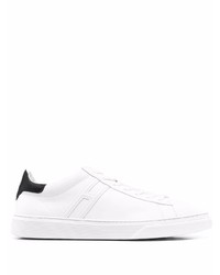 Hogan H365 Lace Up Sneakers