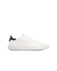 Hogan H365 Lace Up Sneakers