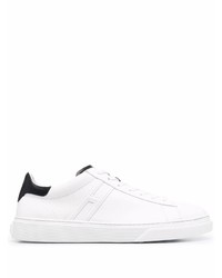 Hogan H365 Leather Sneakers