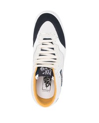 Vans Half Cab Sneakers