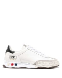 Maison Mihara Yasuhiro Herbie Og Low Top Sneakers