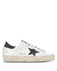 Golden Goose Hi Star Sneakers