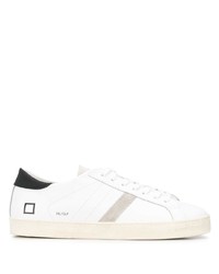 D.A.T.E Hill Low Top Sneakers