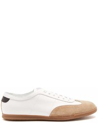 Paul Smith Holzer Low Top Leather Trainers