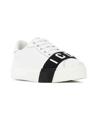 Dsquared2 Icon Sneakers